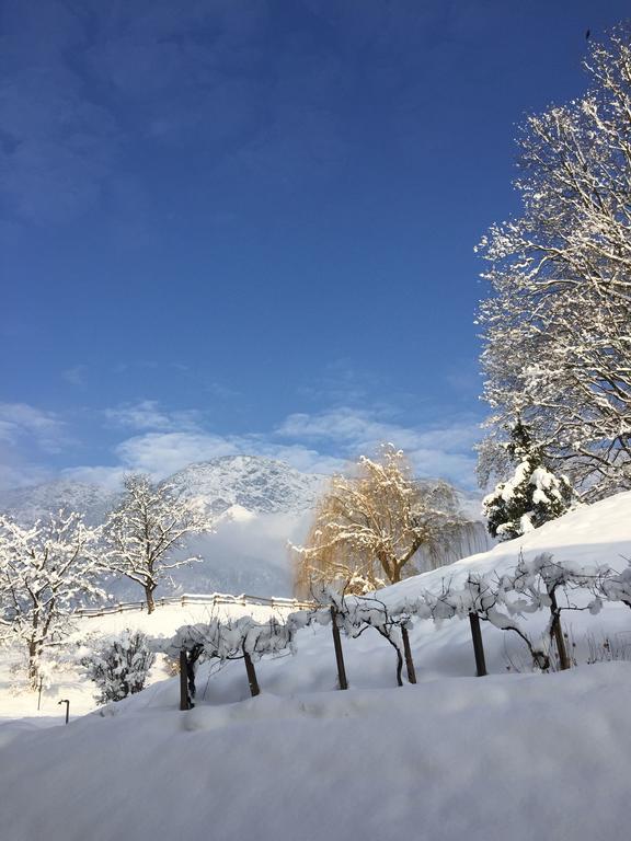 فندق أوستريا كلاسيك هايليخكروز هول ان تيرول المظهر الخارجي الصورة